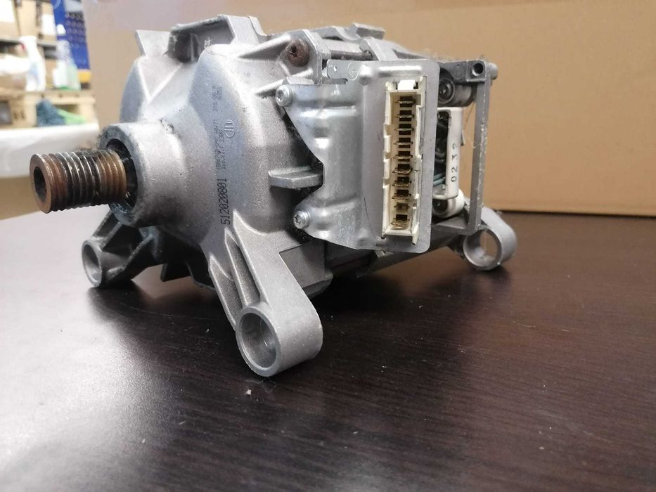 Motor masina de spalat Whirlpool 9 pini , seria AWZ / R2