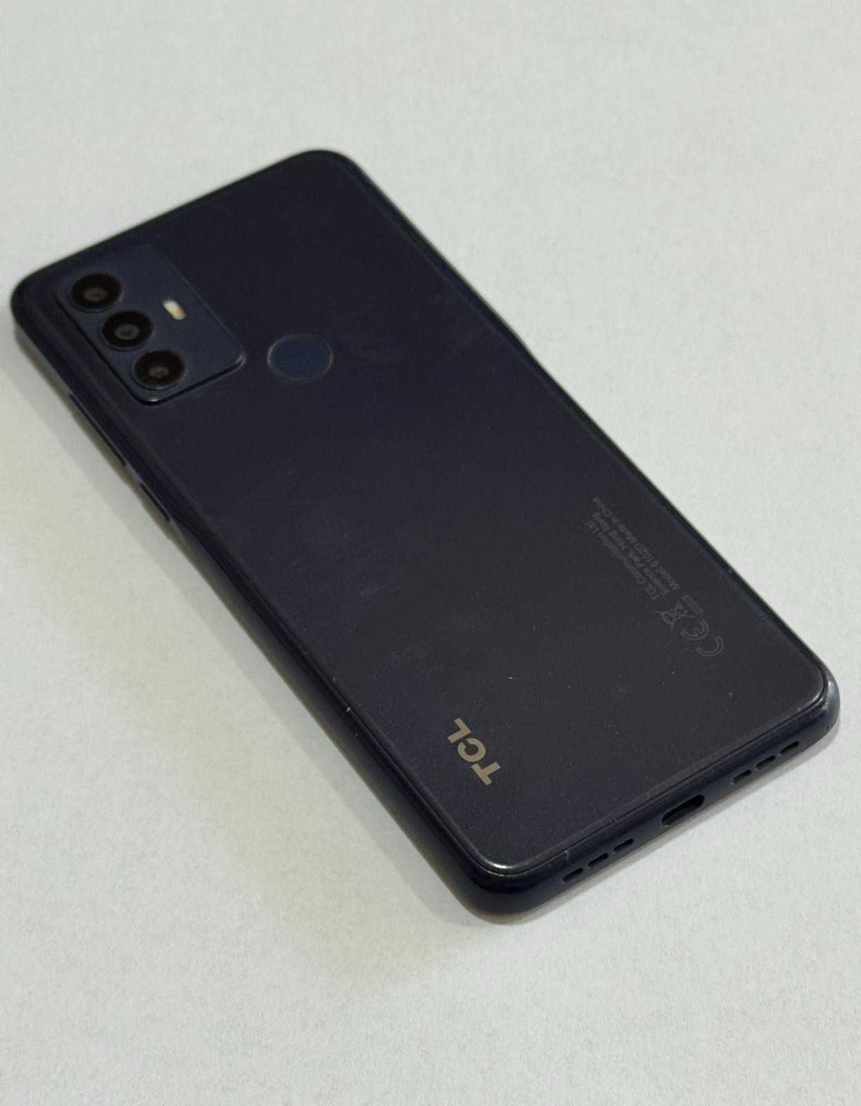 Мобилен телефон TCL 6102D
