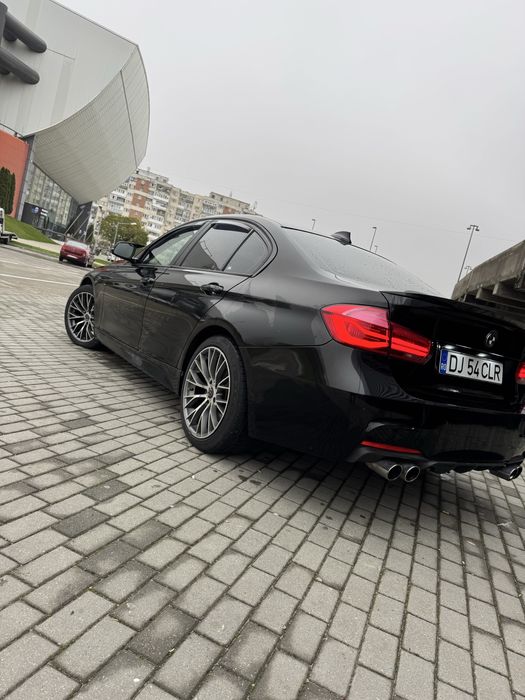 Bmw f 30 seria 3