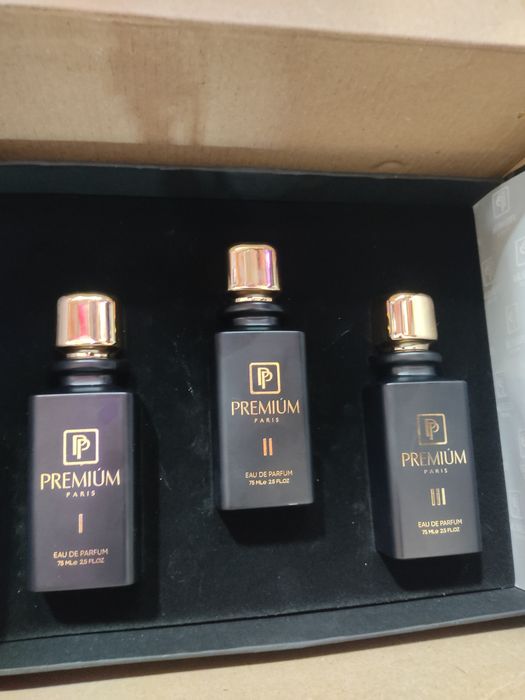 Premium pro duhilari