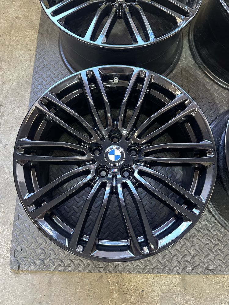 19 цола 5х112 спорт пакет - BMW - G30/G31 - G20/21- G28