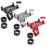 Suport telefon profesional pentru trotineta biciclete moto moped