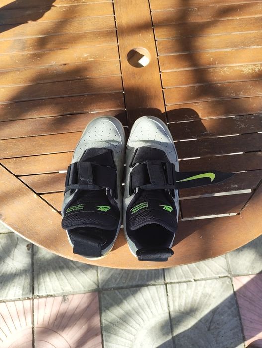 Nike Air Force 1 Utility