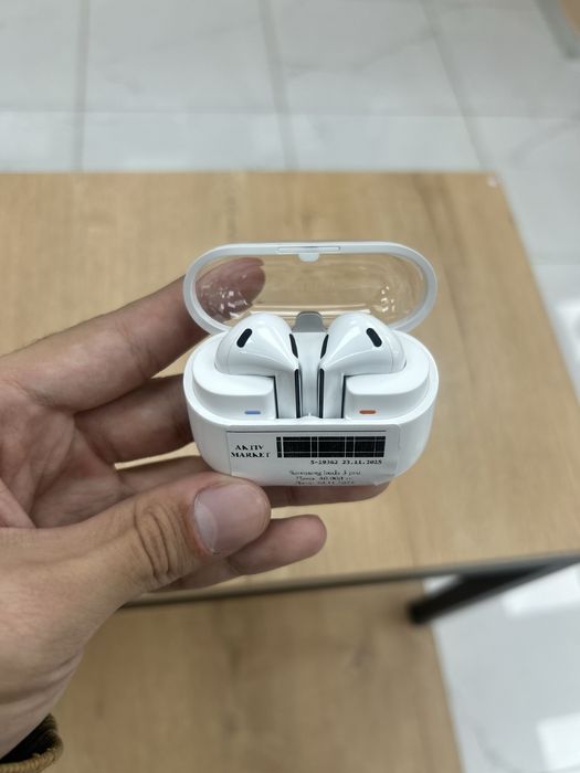 Samsung buds 3/Б.Момышулы 23