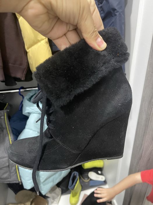 Продам обувь