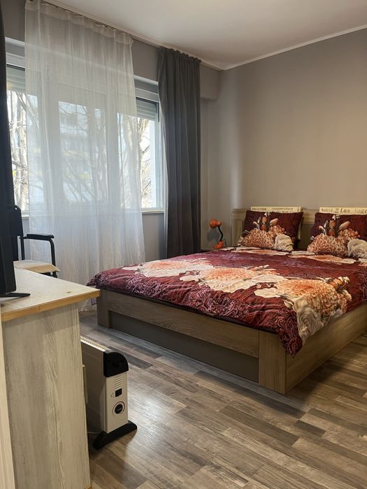 Продава се Двустаен апартамент в Варна, Базар Левски - 59 кв.м за 2526 €/кв.м - Снимка #8