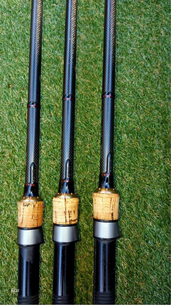Продавам пръчки Sonik Sk4 Xtr