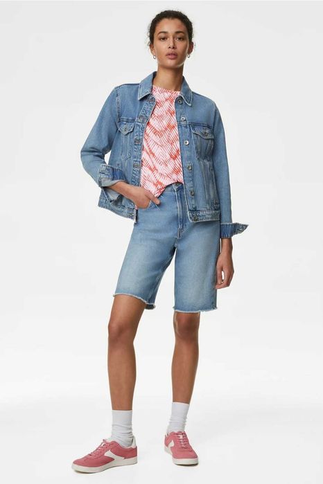 Tricou dama Marks&Spencer, nou, cu eticheta, marime 34