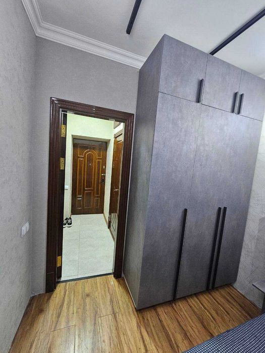 Сдам двухкомнатную квартиру