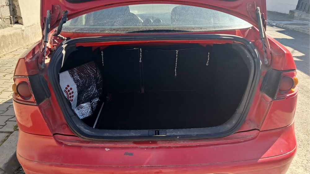Seat Cordoba 1.9 TDI