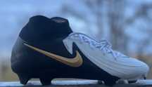 Ghete de fotbal Nike Phantom Luna II PRO FG