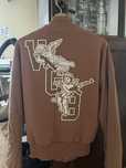 jaket made by society/vgb XS