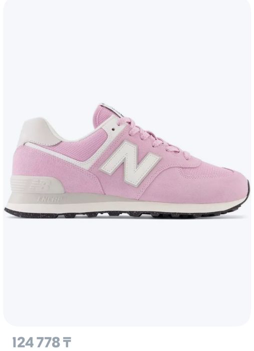 НОВЫЕ. ОРИГИНАЛ. Кроссовки New Balance 574