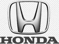 Привозные двигателя на Honda.