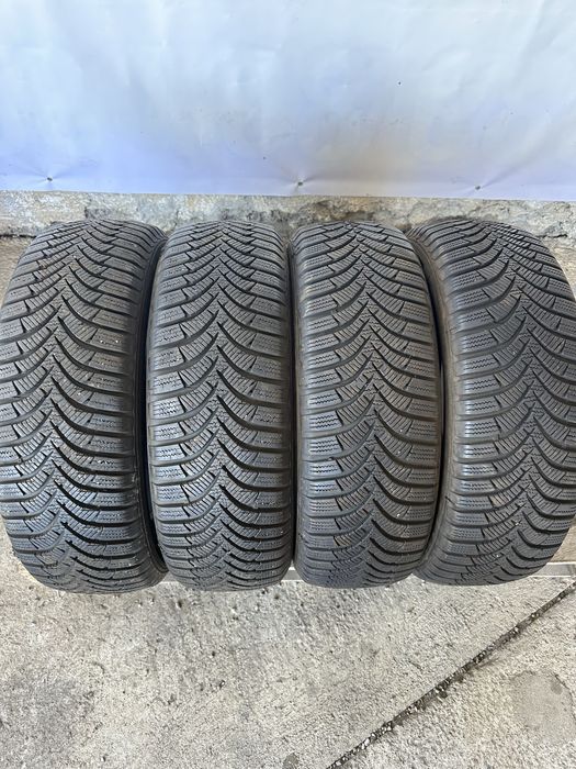185/60/15 Hankook dot21 4бр