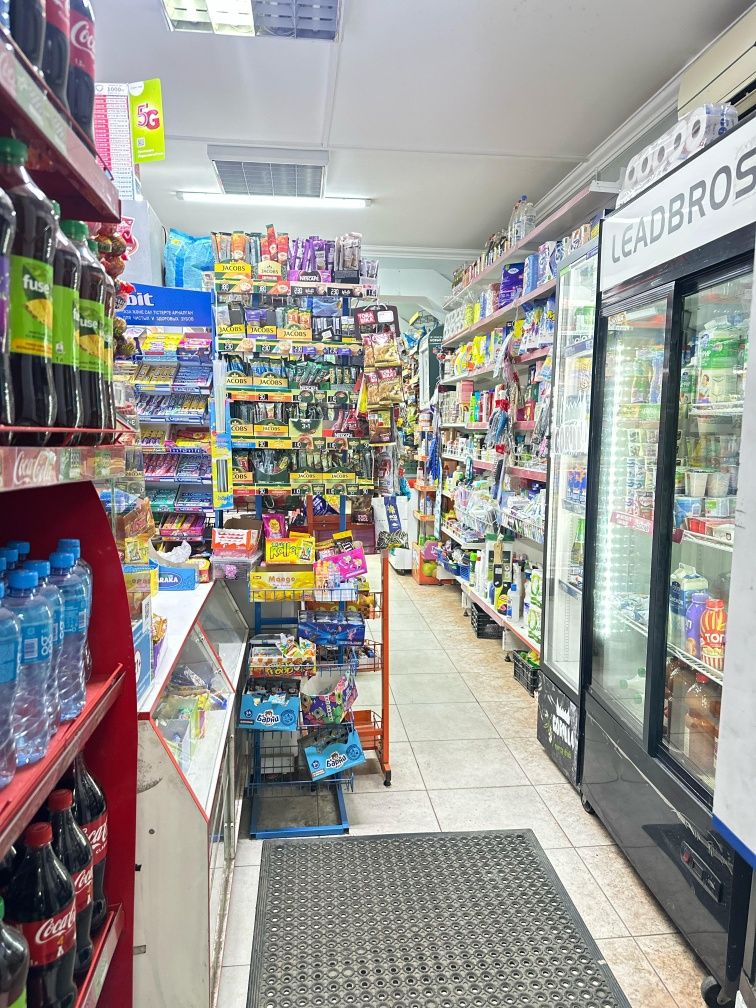Продам коммерческое посещение