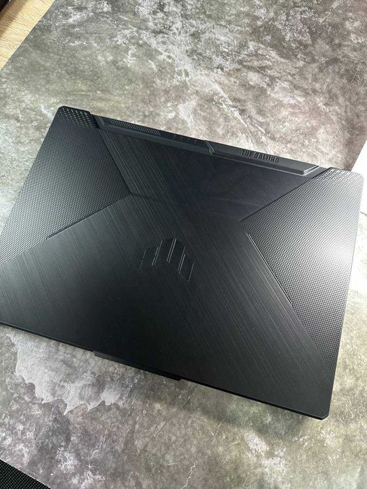 Asus  AMD Ryzen 5-7(Рудный, Корчагина 92, маг. Каприз) лот:801152