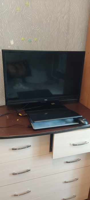 Продам телевизор б/у