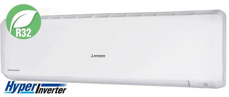 Mitsubishi Heavy SRK35ZSP-W/SRC35ZSP-W STANDARD с транспорт в страната