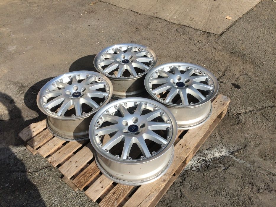 18 цола 5 х 108 мм ФОРД - Оригинал !