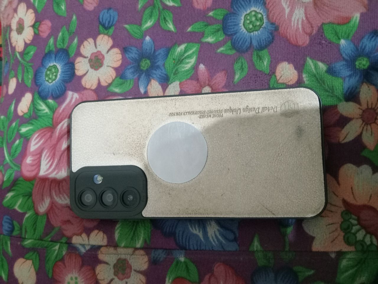 Samsung a 15 bobomurod