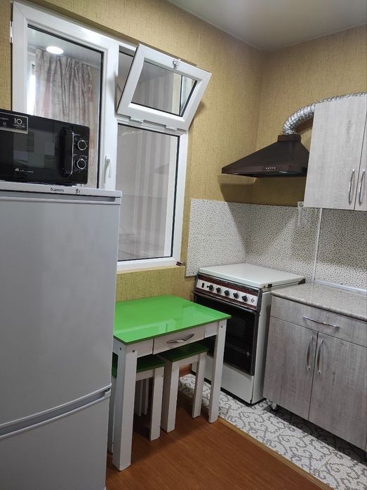 Аренда 1/4/4 - Юнусабад - 15, школа 247, метро Туркистан