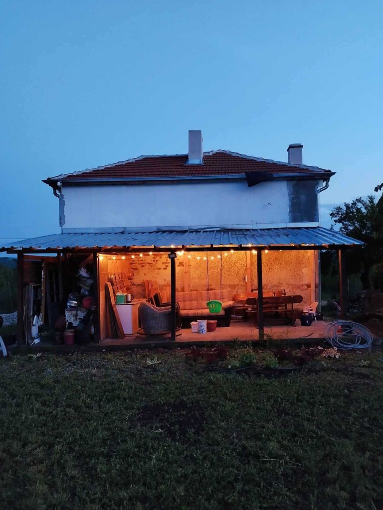 Продава се Къща в Бургас, Меден рудник - зона А - 96 кв.м за 573 €/кв.м - Снимка #15