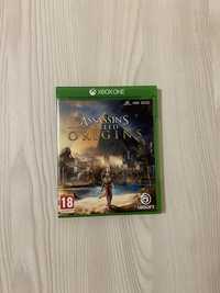 Assassins Creed Origins/Xbox One