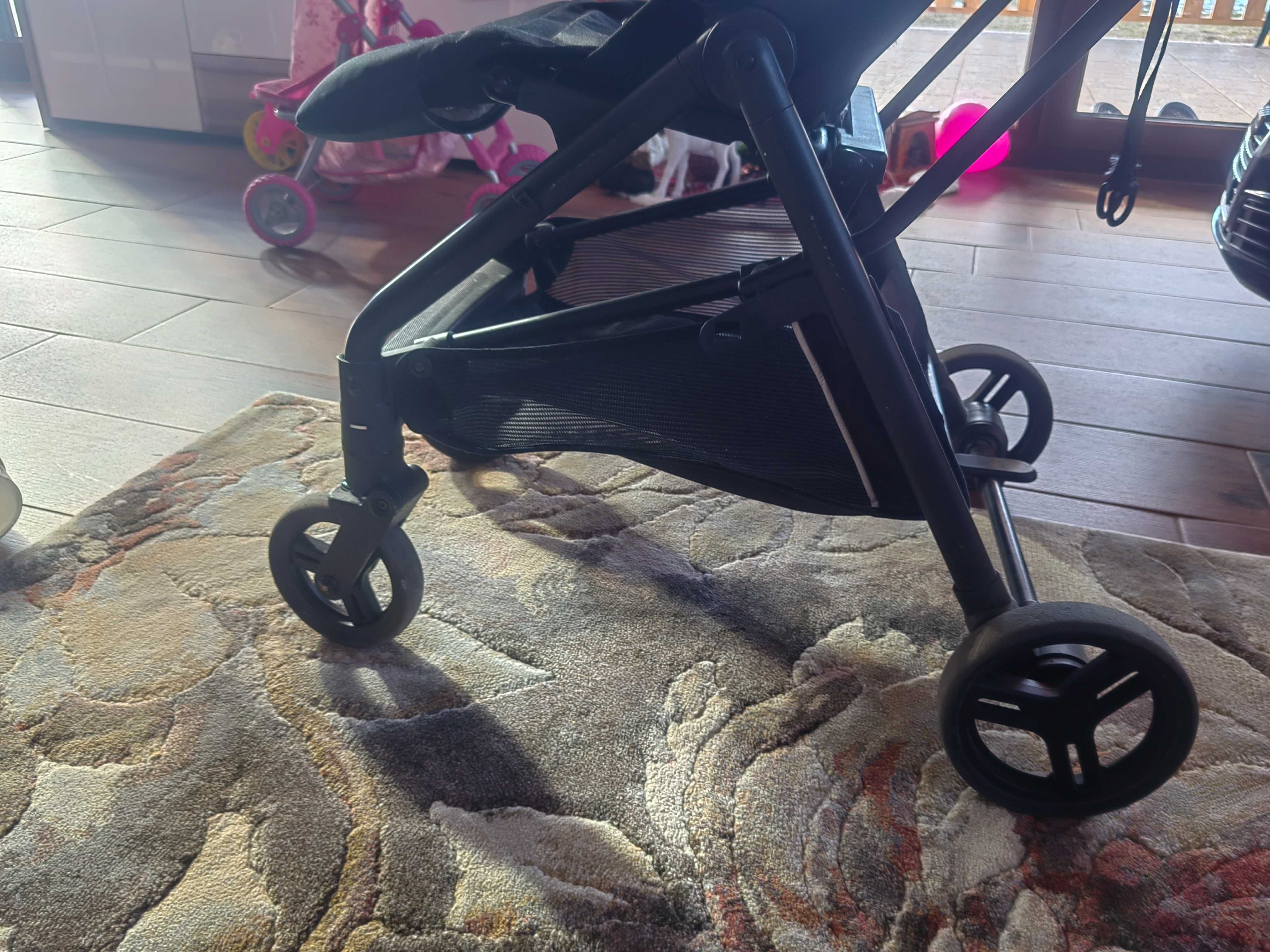 Детска количка Peg perego лятна