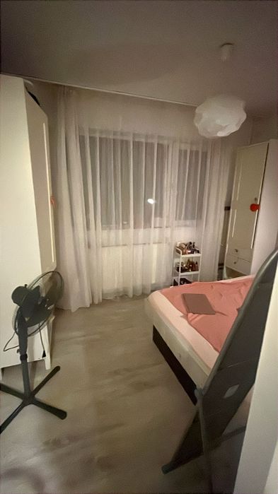 Închiriez garsonieră în complexul studențesc Timișoara