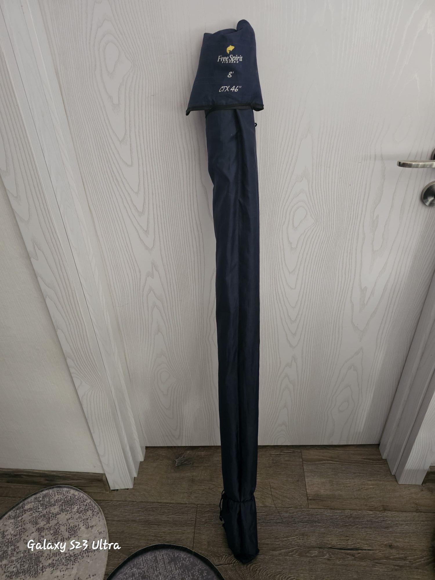 Free Spirit CTX кеп  46'-8' 2 PCE handle