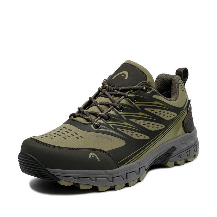 Head Spiller Mix WaterProof, обувки за преход, номер: 43, стелка:28 см