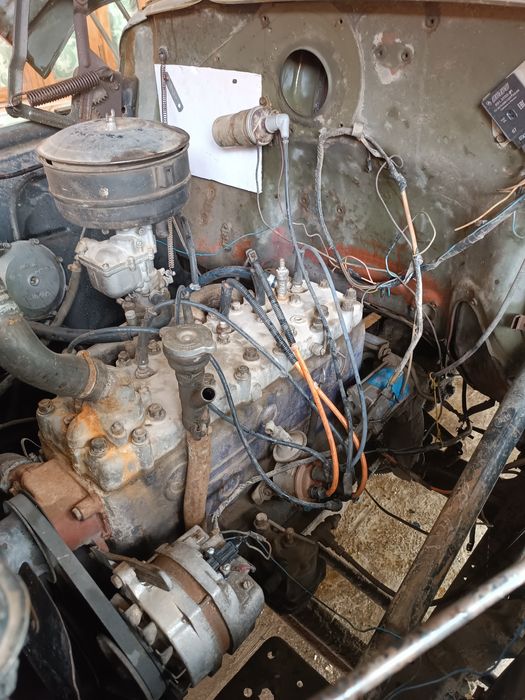 Газ 53 сотиладиииииииииииииии