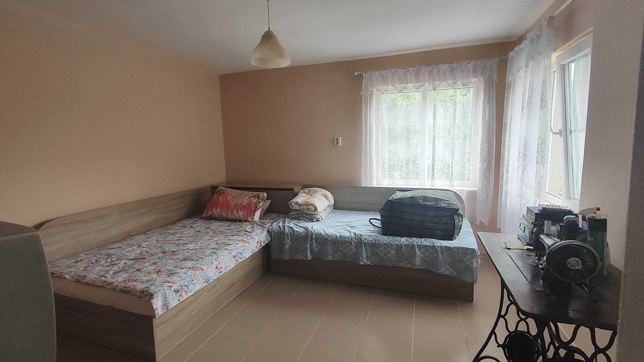 Продава се Къща в с. Красен, Област Добрич - 100 кв.м за 369 €/кв.м - Снимка #5