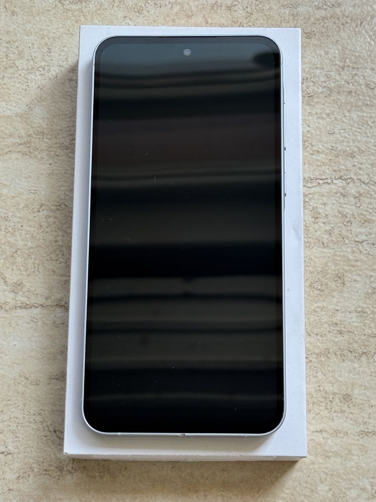 Гаранция! Samsung A55 5G 128GB