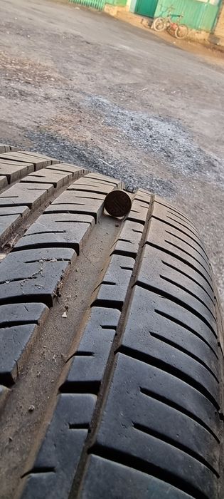 Michelin Energy  235/65 R17