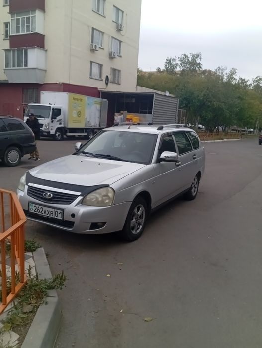 Сел поехал, обмен на авто с АКПП. С вашей доплатой.