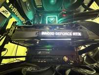 Rtx 3080 INNO3D Перфектна
