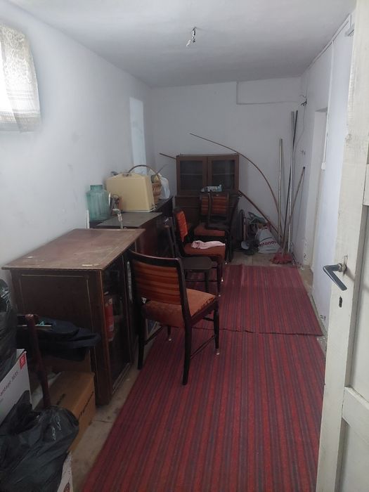 / Casă  Zonă  Centrală / Rm Sarat