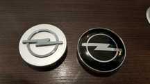 Капачки за джанти на Опел,Opel