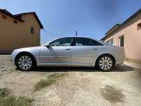 Audi Audi A8 D3 3.7 Benzina