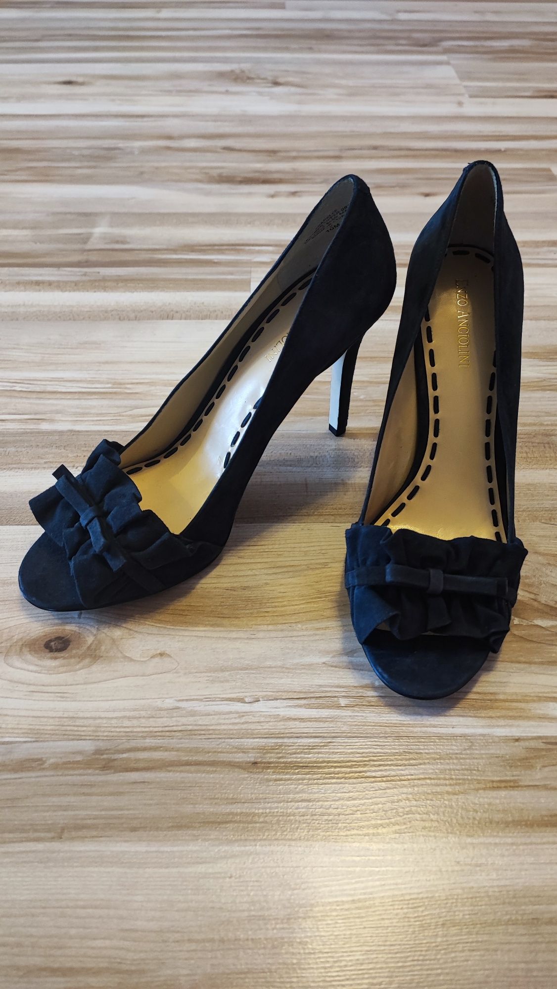 Pantofi de dama, noi, marimile 39 40 41 Michael Kors Nine West Next