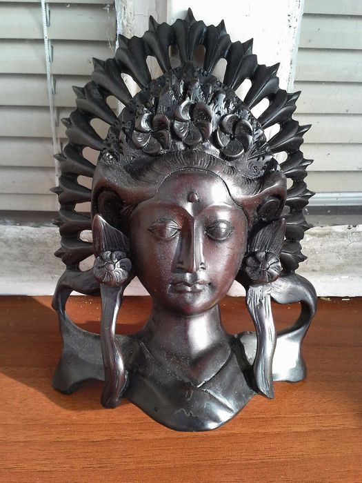 Тайландска декоративна фигурка