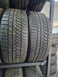 2x 225/55/16 M+S CONTINENTAL 2018 Stare impecabila