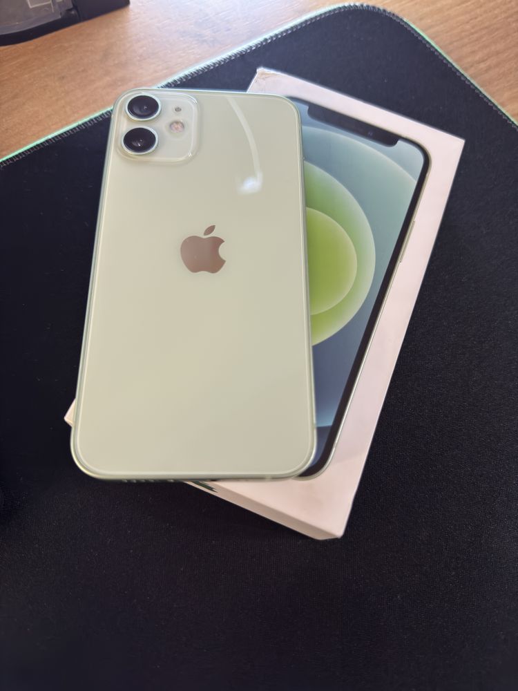 Iphone 12 mini | 64
