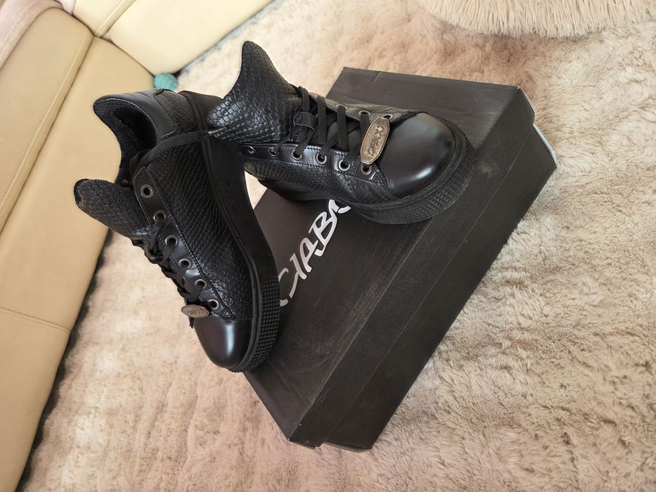 Обувки 36 номер Ciaboo