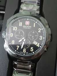 Ceas NOU - Swiss Military Hanowa , 100% Original, adus din Dubai.