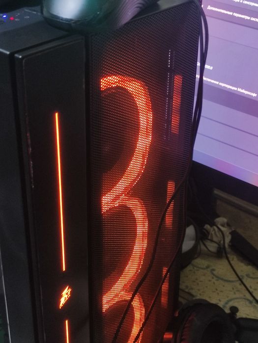 Продам полный сетап