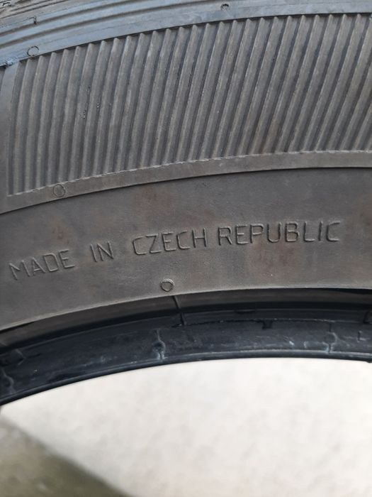 Зимни гуми за SUV
