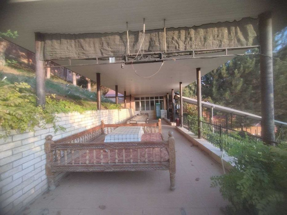 Срочно продается две дачи на 30 сот в Чарваке